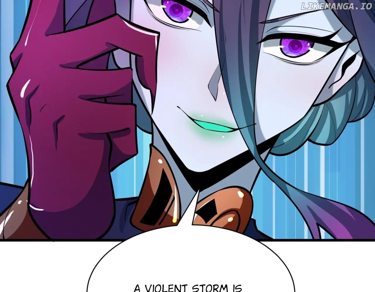 Era of the Haunted Chapter 503 - page 162
